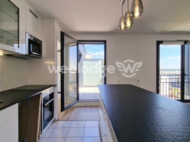 Appartement à vendre 3 pièces de 59,5 m² à Saint-Cyr-l'École