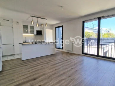 Appartement à vendre 3 pièces de 59,5 m² à Saint-Cyr-l'École