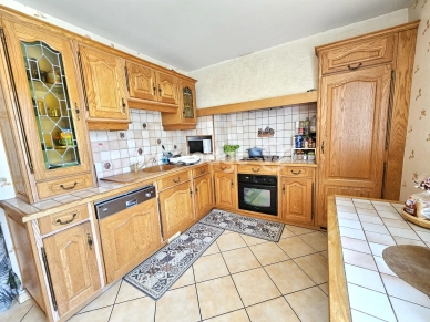 Maison à vendre 5 pièces de 130 m² à Conflans-Sainte-Honorine