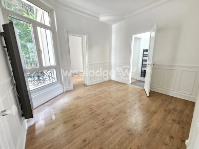 Appartement à vendre 2 pièces de 35 m² à Paris