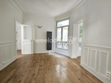 Appartement à vendre 2 pièces de 35 m² à Paris