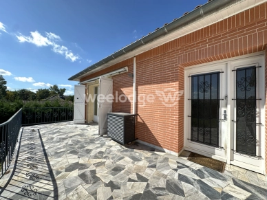 Appartement vendu 3 pièces de 105 m² à Fonsorbes