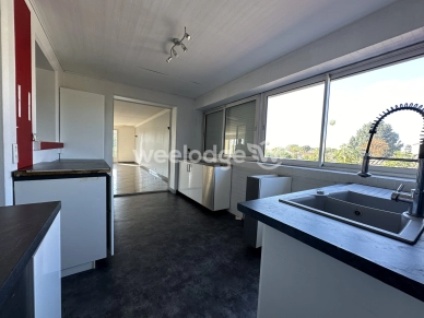 Appartement vendu 3 pièces de 105 m² à Fonsorbes