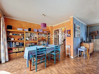 Maison à vendre 6 pièces de 119,25 m² à Éragny