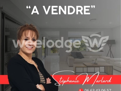 Maison à vendre 10 pièces de 208,5 m² à Marles-les-Mines