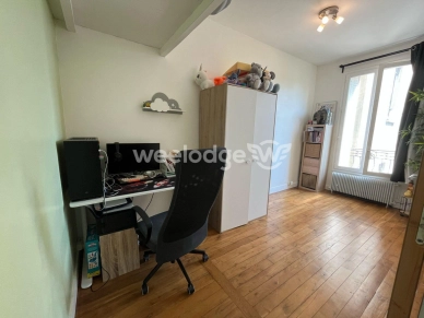 Appartement à vendre 3 pièces de 48 m² à Sevran