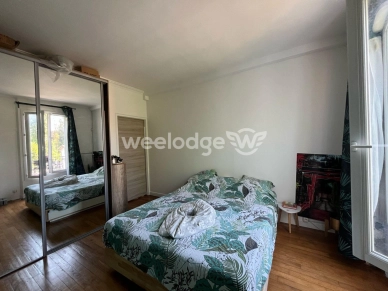 Appartement à vendre 3 pièces de 48 m² à Sevran