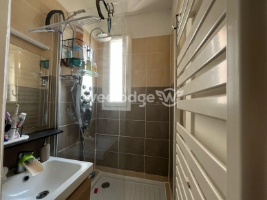 Appartement à vendre 3 pièces de 48 m² à Sevran
