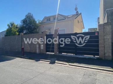 Maison à vendre 5 pièces de 135 m² à Bezons