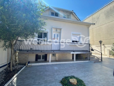 Maison à vendre 5 pièces de 135 m² à Bezons