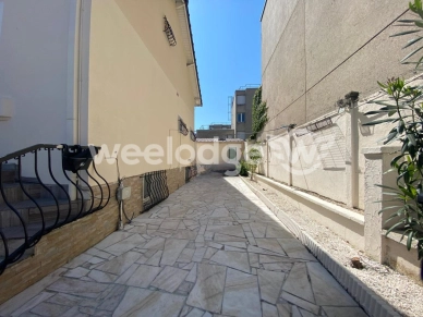 Maison à vendre 5 pièces de 135 m² à Bezons