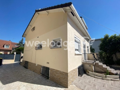 Maison à vendre 5 pièces de 135 m² à Bezons