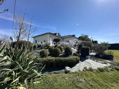 Maison vendu 6 pièces de 124,78 m² à Ségoufielle
