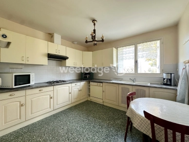 Maison vendu 6 pièces de 124,78 m² à Ségoufielle