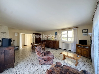 Maison vendu 6 pièces de 124,78 m² à Ségoufielle
