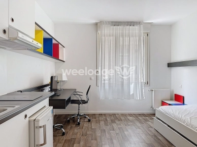 Appartement à vendre 1 pièces de 18,2 m² à Levallois-Perret