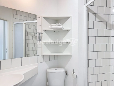 Appartement à vendre 1 pièces de 18,2 m² à Levallois-Perret