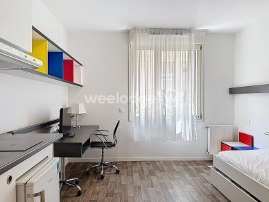 Appartement à vendre 1 pièces de 18,2 m² à Levallois-Perret
