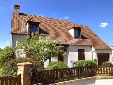 Maison à vendre 6 pièces de 150 m² à Conflans-Sainte-Honorine