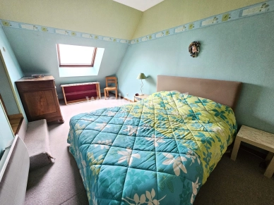 Maison à vendre 6 pièces de 150 m² à Conflans-Sainte-Honorine