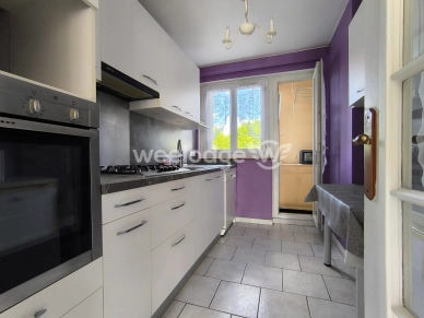Appartement à vendre 4 pièces de 68,29 m² à Conflans-Sainte-Honorine
