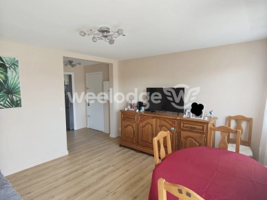 Appartement à vendre 3 pièces de 58,25 m² à Bezons