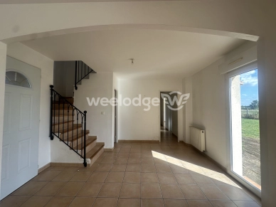 Maison vendu 5 pièces de 147,41 m² à Léguevin