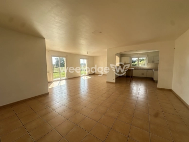 Maison vendu 5 pièces de 147,41 m² à Léguevin