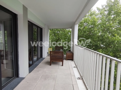 Appartement à vendre 4 pièces de 74,49 m² à Bagnolet