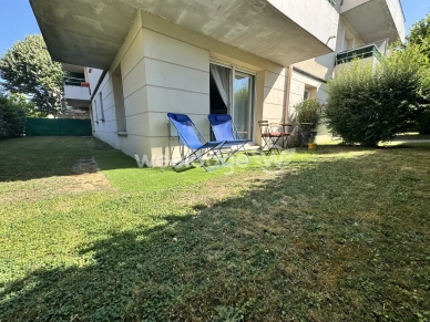Appartement à vendre 3 pièces de 64,42 m² à Maurecourt