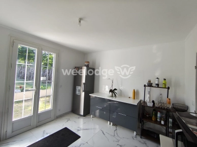 Maison à vendre 7 pièces de 122,48 m² à Bérou-la-Mulotière
