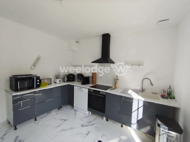 Maison à vendre 7 pièces de 122,48 m² à Bérou-la-Mulotière