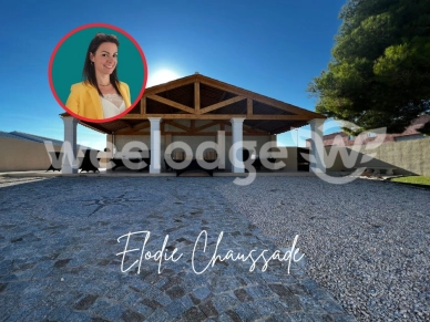 Maison à vendre 6 pièces de 460 m² à Fos-sur-Mer