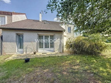 Maison à vendre 6 pièces de 100,45 m² à Éragny