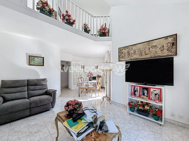 Maison à vendre 6 pièces de 100,45 m² à Éragny
