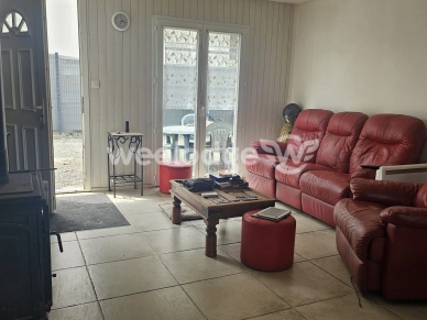 Maison à vendre 6 pièces de 131,81 m² à Toulouse