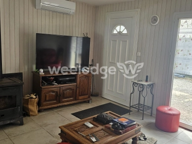 Maison à vendre 6 pièces de 131,81 m² à Toulouse