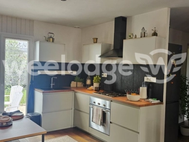 Maison à vendre 6 pièces de 131,81 m² à Toulouse