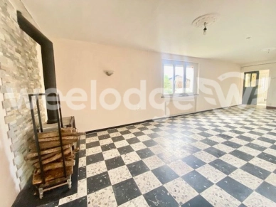 Maison à vendre 7 pièces de 170 m² à Gournay-en-Bray