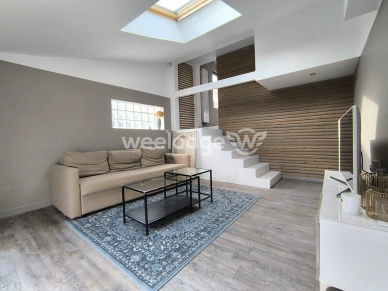 Maison à vendre 3 pièces de 78 m² à Conflans-Sainte-Honorine