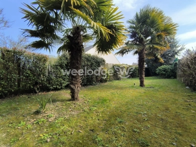 Maison à vendre 3 pièces de 78 m² à Conflans-Sainte-Honorine