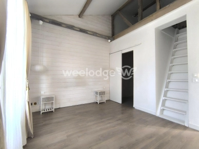 Maison à vendre 3 pièces de 78 m² à Conflans-Sainte-Honorine
