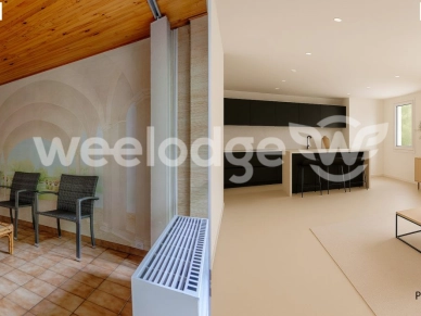 Appartement à vendre 3 pièces de 66,43 m² à Andrésy