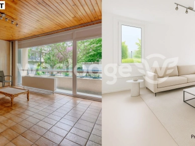 Appartement à vendre 3 pièces de 66,43 m² à Andrésy