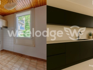 Appartement à vendre 3 pièces de 66,43 m² à Andrésy