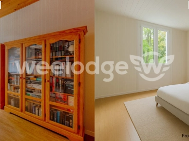 Appartement à vendre 3 pièces de 66,43 m² à Andrésy