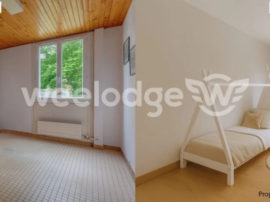 Appartement à vendre 3 pièces de 66,43 m² à Andrésy