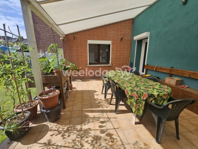 Maison à vendre 5 pièces de 101 m² à Anzin