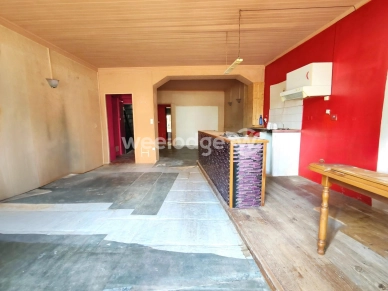 Maison à vendre 6 pièces de 129 m² à Nœux-les-Mines