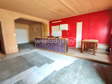 Maison à vendre 6 pièces de 129 m² à Nœux-les-Mines